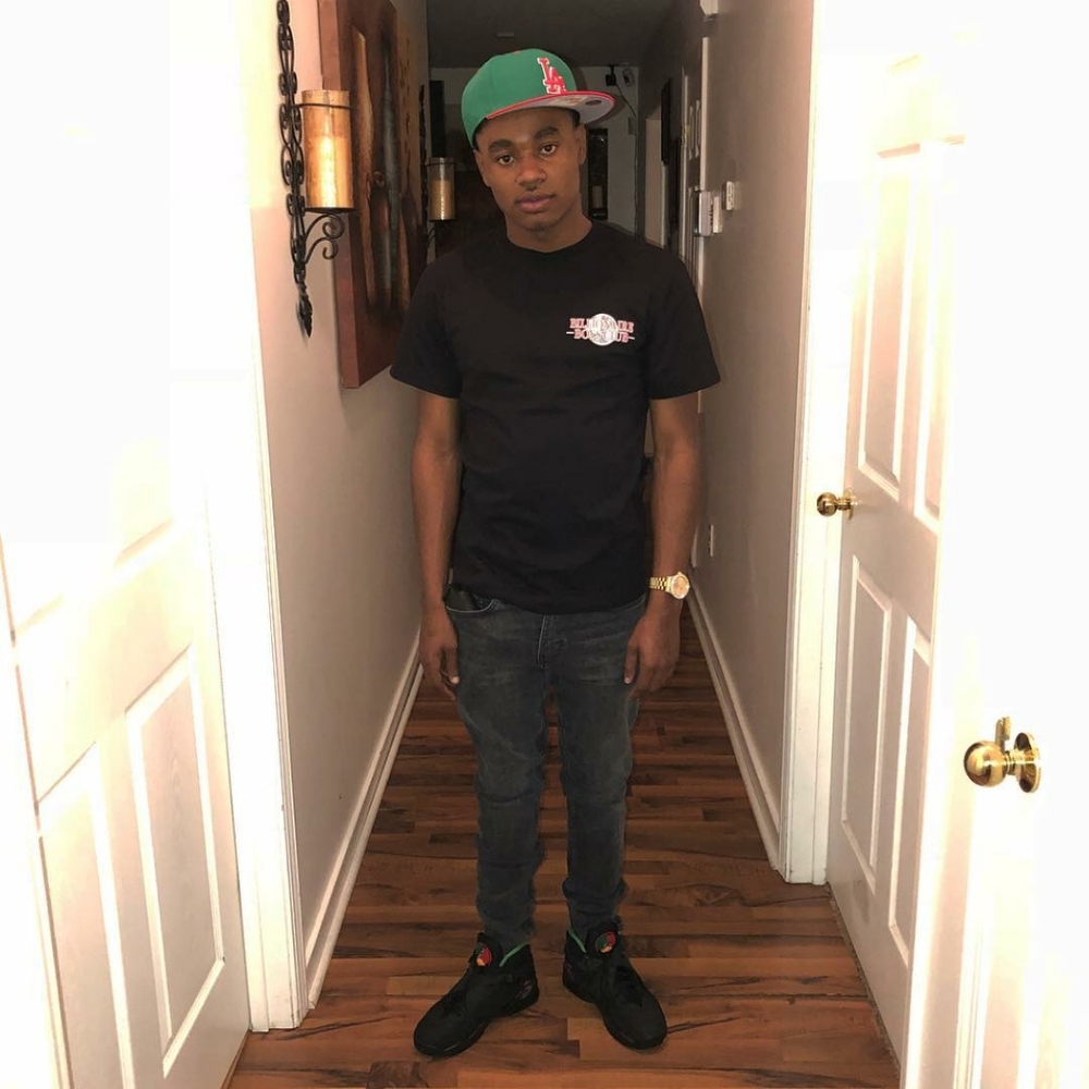 Off-white Sauce Shirt